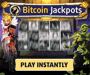 Bitcoinpenguin jackpot 300x250